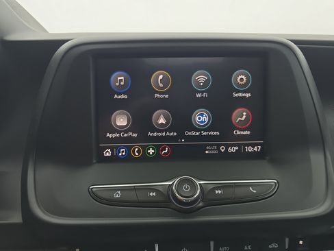 Used 2023 Chevrolet Camaro LT image 27