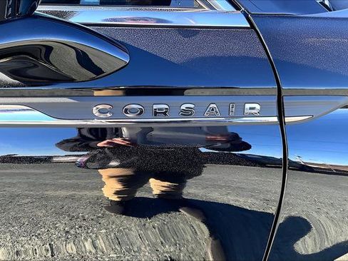 Used 2021 Lincoln Corsair AWD w/ Equipment Group 101A image 32