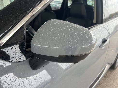 Certified 2021 Nissan Rogue Platinum AWD/4WD image 33