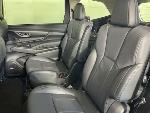 New 2026 Subaru Ascent Limited AWD/4WD image 14