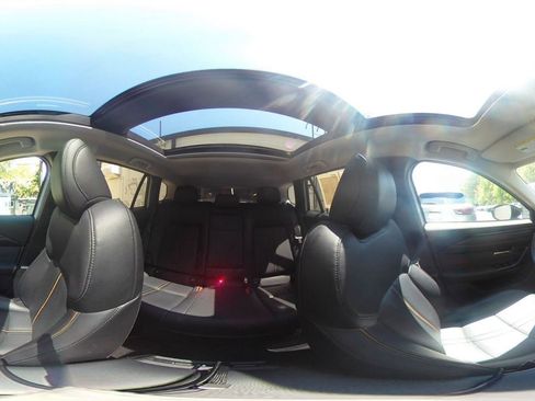 Used 2025 MAZDA CX-50 2.5 Hybrid w/ Premium Plus Pkg image 41