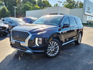 Used 2020 Hyundai Palisade Limited AWD/4WD video 1
