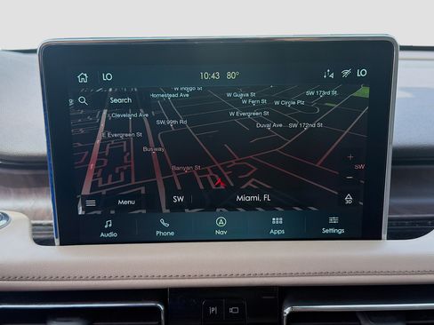 Used 2022 Lincoln Aviator Reserve RWD image 13