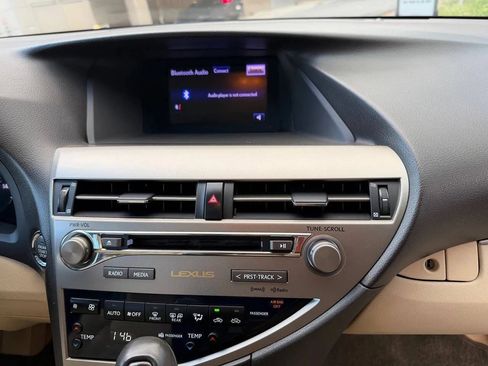 Used 2013 Lexus RX 350 FWD w/ Premium Pkg image 43