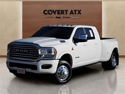 Used 2024 RAM 3500 Limited w/ Safety Group