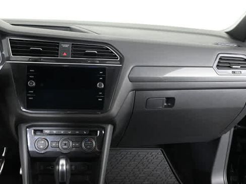 Used 2020 Volkswagen Tiguan SEL Premium R-Line w/ 3rd Row Seat Package image 18