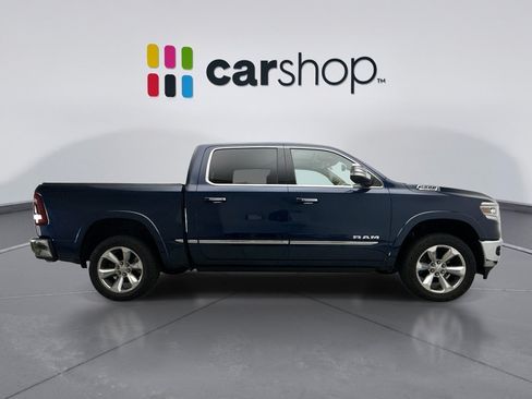 Used 2019 RAM 1500 Limited AWD/4WD image 6