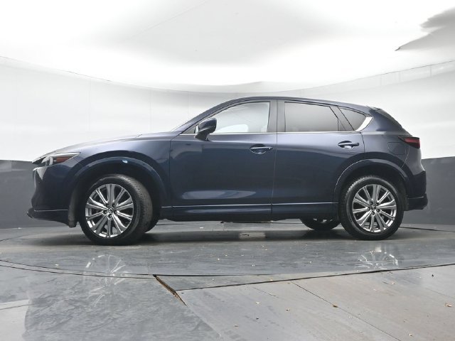 Certified 2023 MAZDA CX-5 Signature AWD/4WD image 28