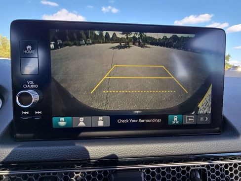 Used 2022 Honda Civic Sport Touring image 25