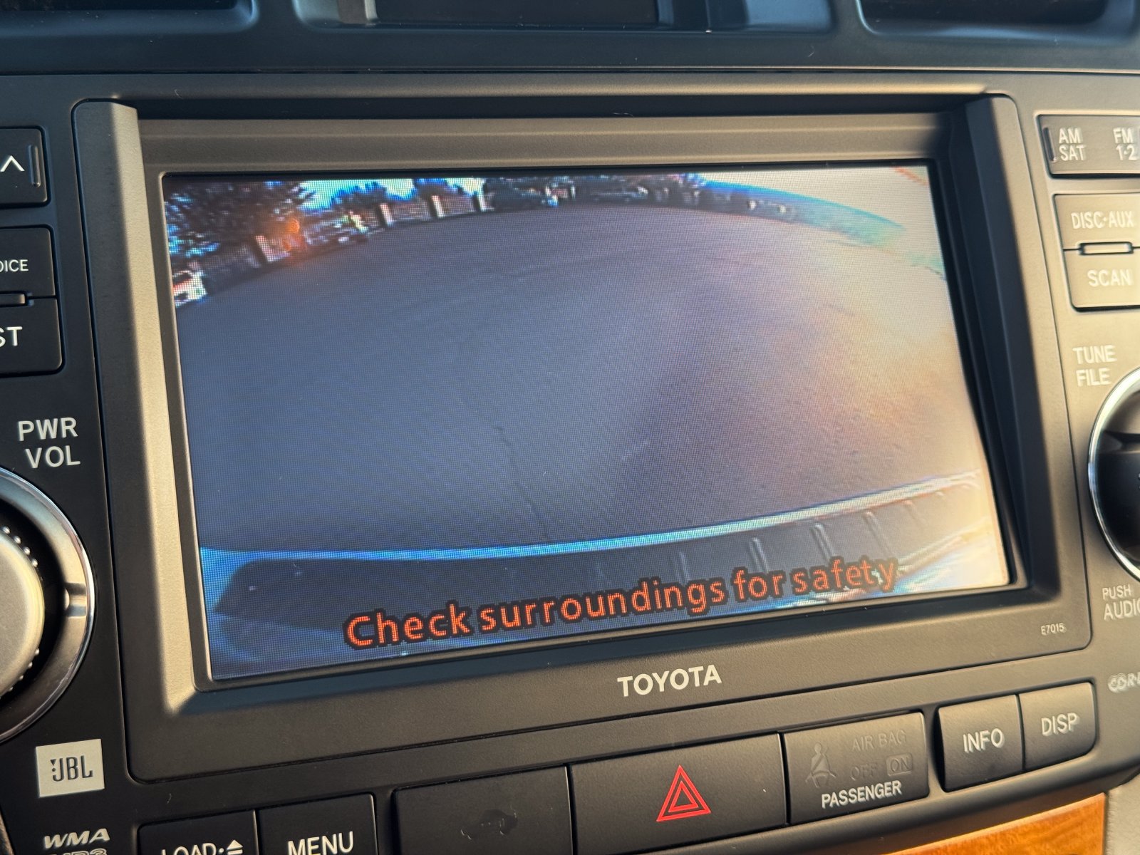 Used 2009 Toyota Highlander Limited AWD/4WD image 21