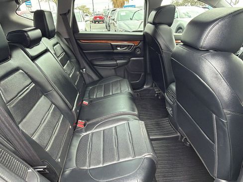 Used 2022 Honda CR-V EX-L image 32