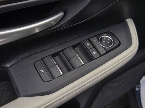 Certified 2026 Toyota Grand Highlander XLE image 10