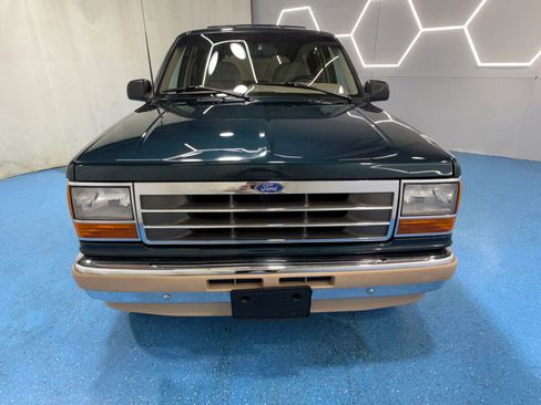Used 1994 Ford Explorer 4WD 4-Door image 4