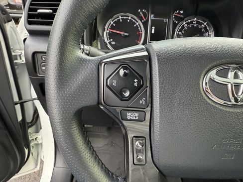 Certified 2022 Toyota 4Runner TRD Pro image 35