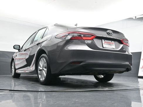 Used 2024 Toyota Camry LE image 35