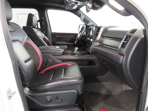 Used 2022 RAM 1500 TRX w/ TRX Level 2 Equipment Group image 41
