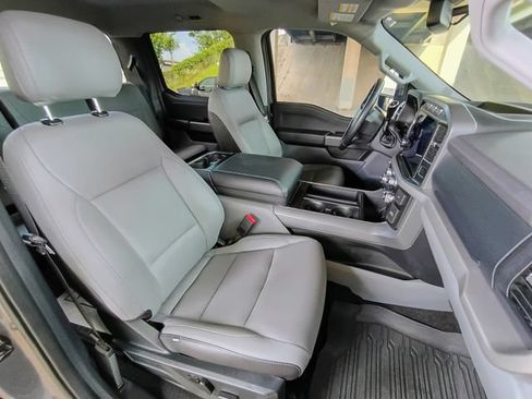 Used 2022 Ford F150 XLT w/ Equipment Group 302A High AWD/4WD image 45