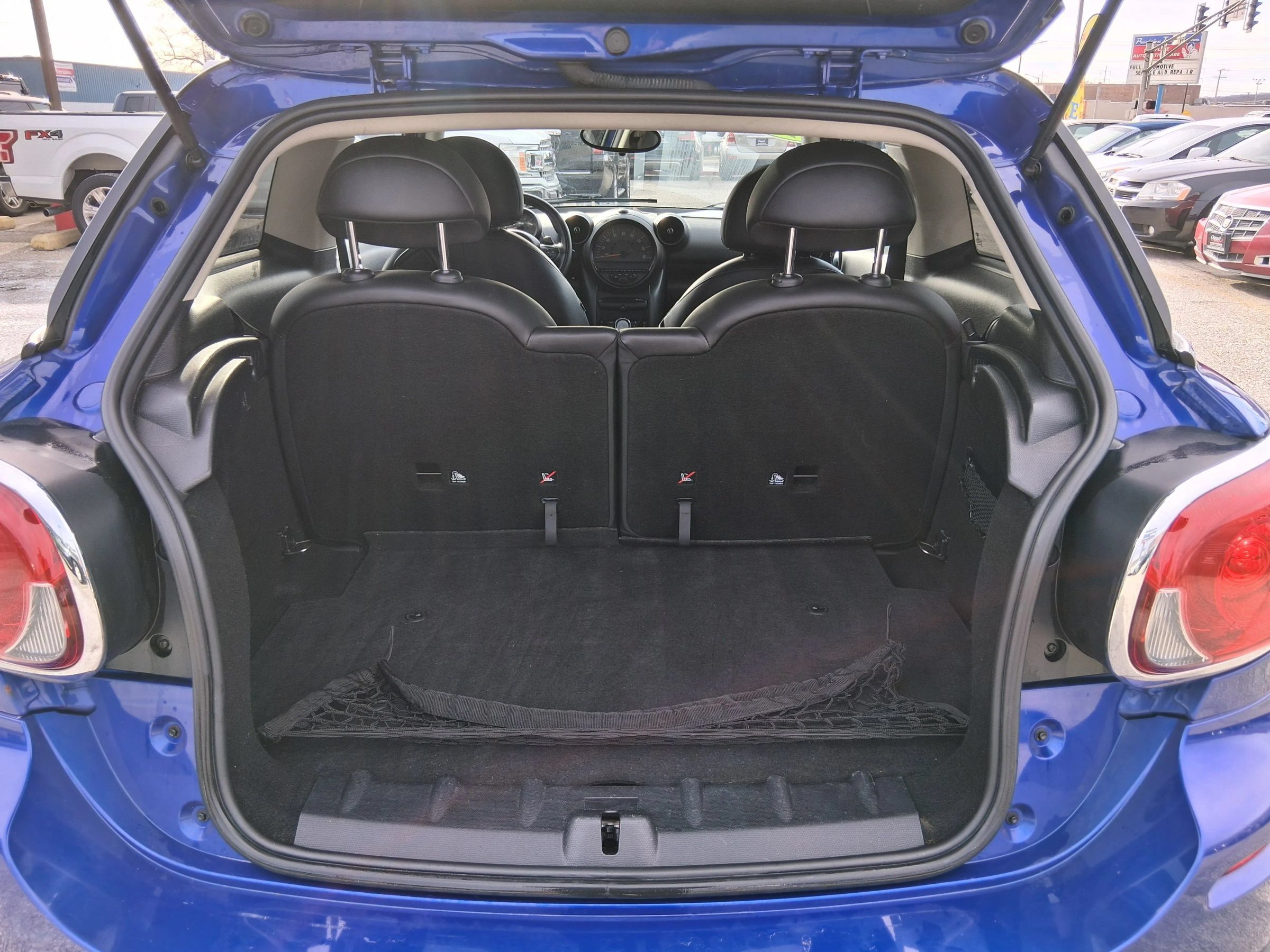 Used 2015 MINI Cooper Paceman S AWD/4WD image 10