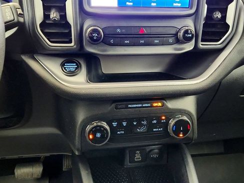Used 2023 Ford Bronco Sport Big Bend AWD/4WD image 17