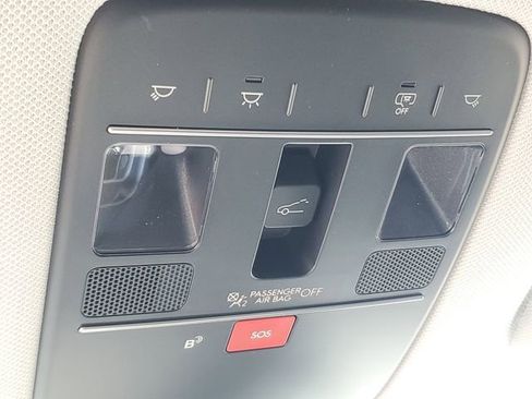 New 2026 Hyundai Palisade SEL image 32