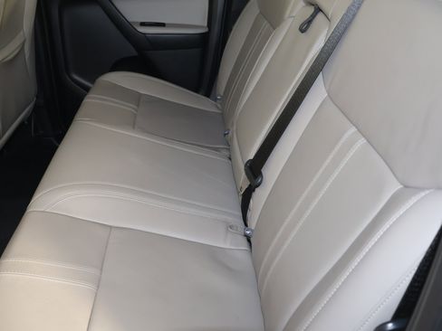 Used 2020 Ford Ranger Lariat w/ Equipment Group 501A Mid image 52