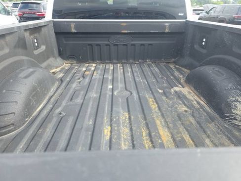 Used 2024 Ford F250 XLT w/ FX4 Off-Road Package AWD/4WD image 18