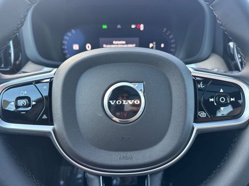 New 2026 Volvo XC60 B5 Plus w/ Climate Package AWD/4WD image 25