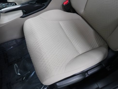 Used 2014 Honda Civic LX image 10