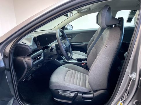 Certified 2025 Kia K4 EX image 16