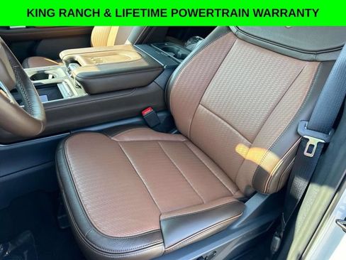 New 2027 Ford Expedition King Ranch AWD/4WD image 24