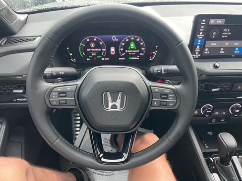 Used 2026 Honda Accord Sport image 14