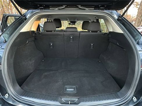 Used 2023 MAZDA CX-5 AWD 2.5 S image 33
