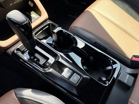 New 2026 Subaru Forester Touring image 20