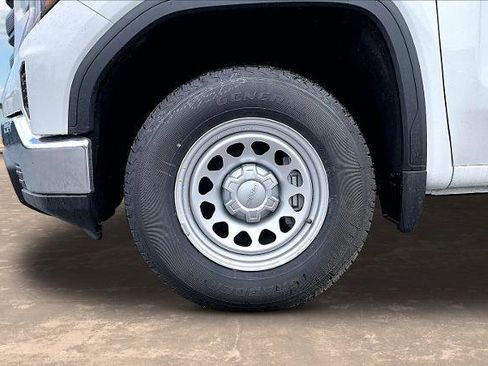 New 2026 GMC Sierra 1500 Pro w/ Pro Value Package image 9