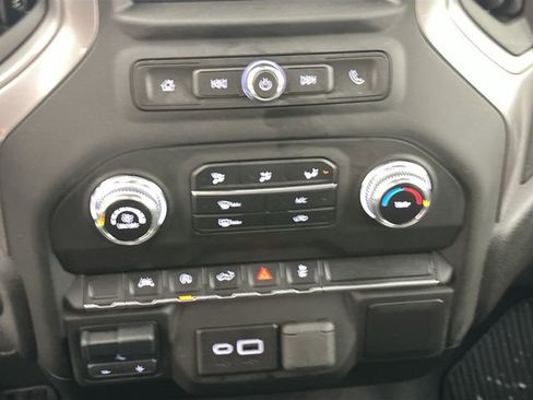 Used 2023 GMC Sierra 1500 Pro w/ Graphite Edition image 13