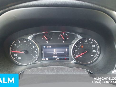 Used 2024 GMC Terrain SLE AWD/4WD image 30