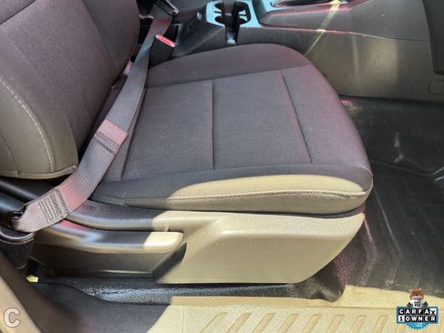 Used 2023 Chevrolet Colorado W/T RWD image 11