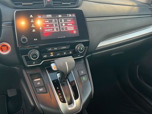 Used 2021 Honda CR-V Special Edition image 23