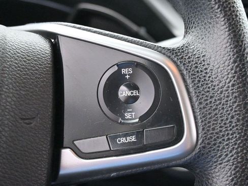 Used 2017 Honda Civic EX-T image 17