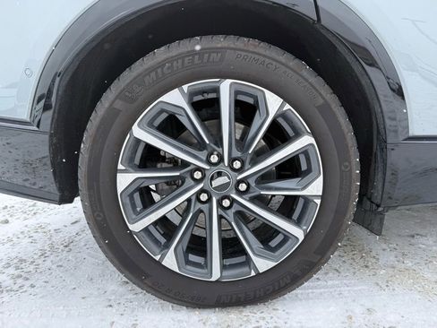 Certified 2024 Cadillac Lyriq Sport image 16