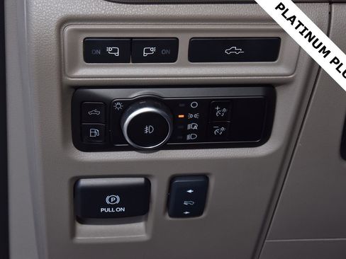 Used 2024 Ford F150 Platinum w/ Equipment Group 703A Plus image 34