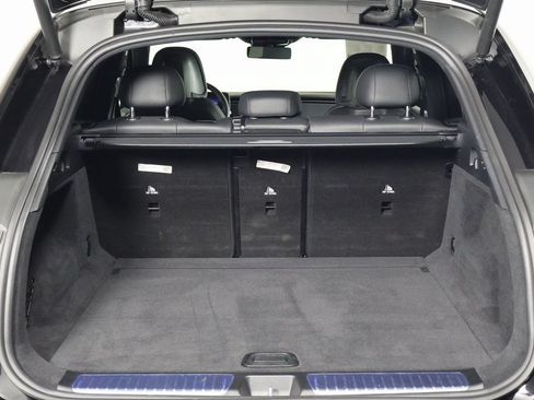 Certified 2024 Mercedes-Benz EQE 350+ SUV image 14