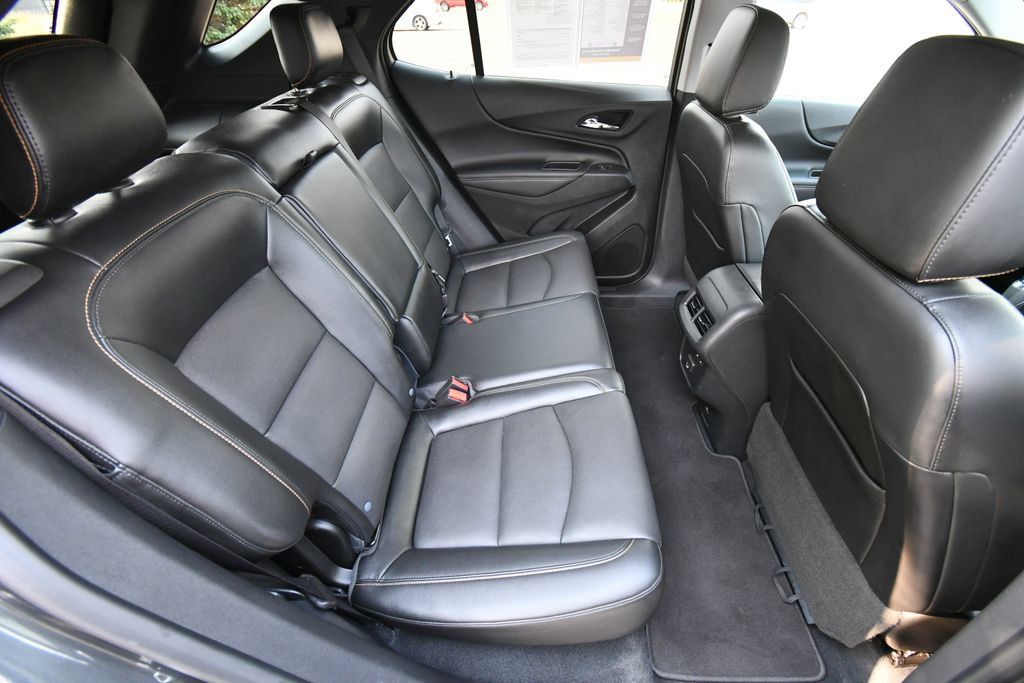 Used 2020 Chevrolet Equinox Premier AWD/4WD image 22