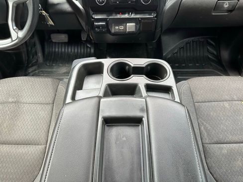 Used 2020 Chevrolet Silverado 2500 LT AWD/4WD image 22