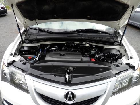 Used 2011 Acura MDX w/ Technology Package image 23