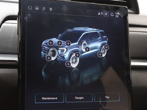 New 2026 GMC Terrain Elevation w/ Black Edition image 34