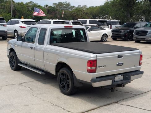 Used 2010 Ford Ranger XLT RWD image 2