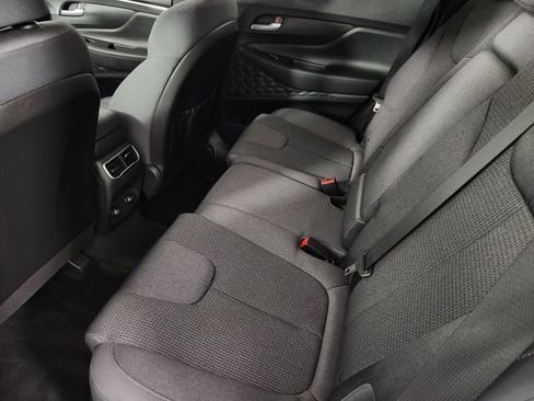 Certified 2023 Hyundai Santa Fe SEL AWD/4WD image 16