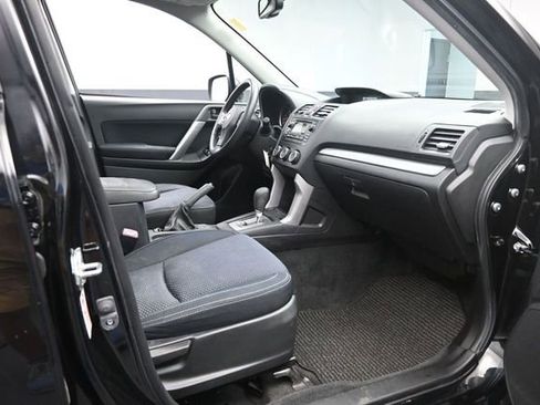 Used 2015 Subaru Forester 2.5i Premium w/ All-Weather Package AWD/4WD image 27