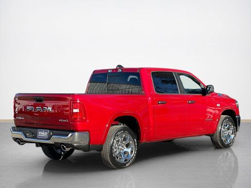New 2026 RAM 1500 Lone Star image 7